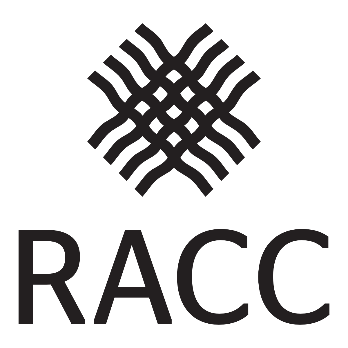 Regional Arts & Culture Council Logo